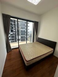 Sky Vue (D20), Condominium #601559011